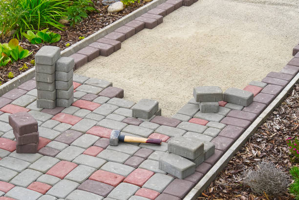  Fresno, TX Driveway Pavers Pros