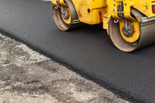 Best Driveway Paver Sealing  in Fresno, TX