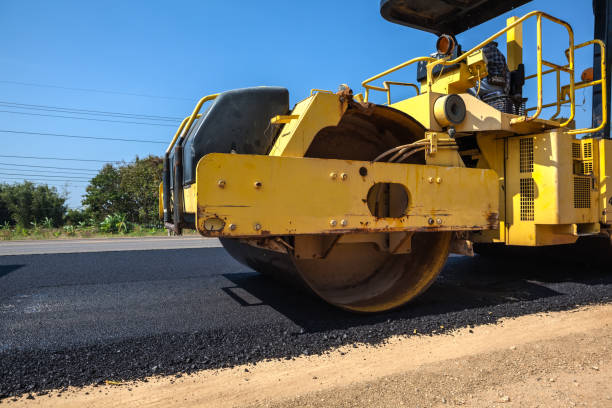 Best Affordable Driveway Pavers  in Fresno, TX